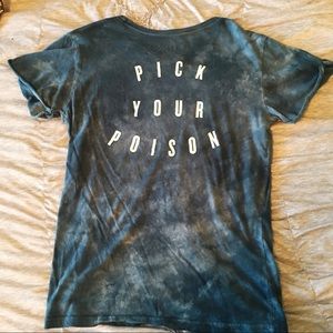 Pick Your Poison Tee!